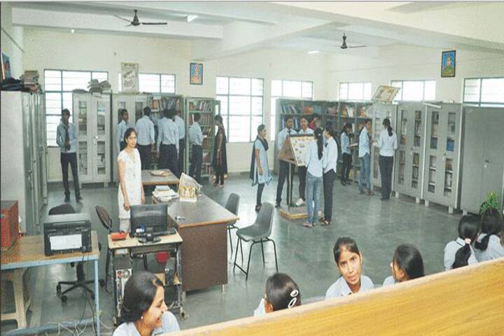 Reliable Institute of Management and Technology campus in Ghaziabad, Uttar Pradesh, India — photo 4