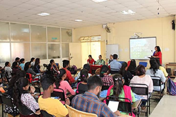 School of Engineering campus in Mysuru, Karnataka, India — photo 4