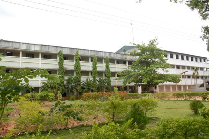 Pattukkottai Polytechnic College, Pattukkottai campus photo