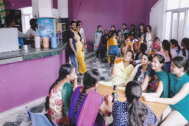 Pathankot Polytechnic College campus in Pathankot, Punjab, India — photo 6