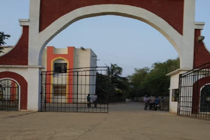 Kirodimal Institute of Technology campus in Raigarh, Chhattisgarh, India — photo 1
