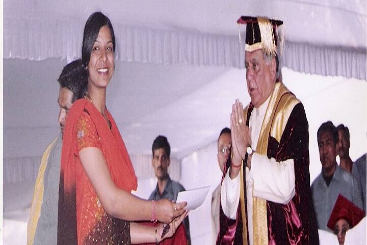 Kirodimal Institute of Technology campus in Raigarh, Chhattisgarh, India — photo 4
