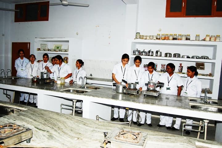 National Institute of Nursing campus in Bir Aishban, Punjab, India — photo 4