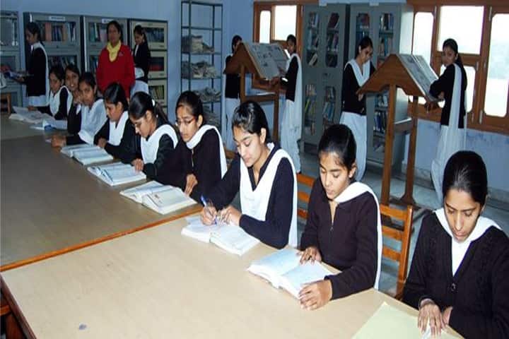 National Institute of Nursing campus in Bir Aishban, Punjab, India — photo 6