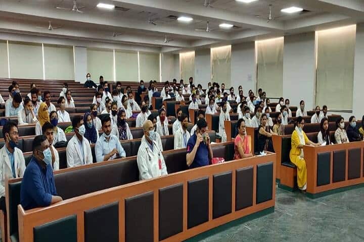 Muzaffarnagar Nursing Institute campus in Muzaffarnagar, Uttar Pradesh, India — photo 1