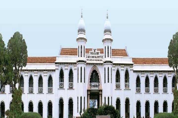 PSG Polytechnic College, Coimbatore campus in Coimbatore, Tamil Nadu, India