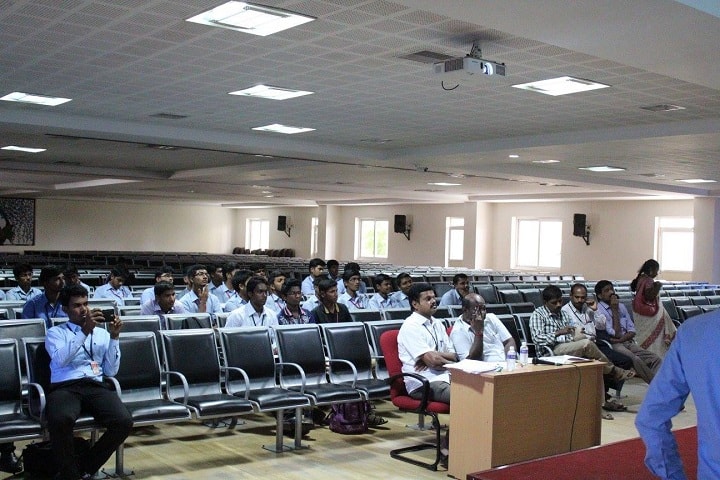 PSG Polytechnic College campus in Coimbatore, Tamil Nadu, India — photo 2