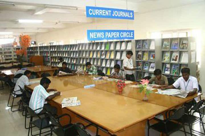 PSG Polytechnic College campus in Coimbatore, Tamil Nadu, India — photo 6