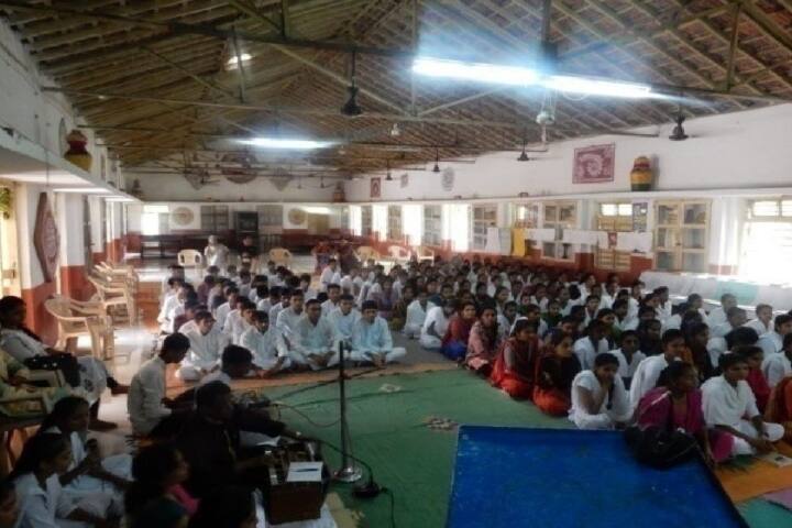 Samajseva Mahavidyalaya campus in Tapi, Gujarat, India — photo 6
