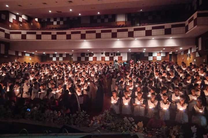 MR Institute of Nursing campus in North 24 Parganas, West Bengal, India — photo 2