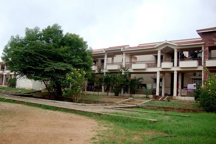 Park AMC Polytechnic College campus in Coimbatore, Tamil Nadu, India — photo 4