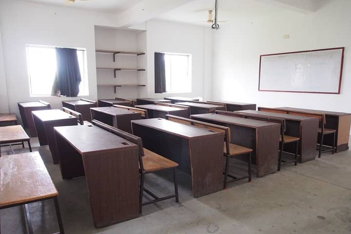 Sasi Creative School of Architecture campus in Coimbatore, Tamil Nadu, India — photo 3