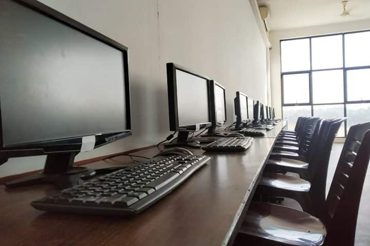 Sasi Creative School of Architecture campus in Coimbatore, Tamil Nadu, India — photo 4