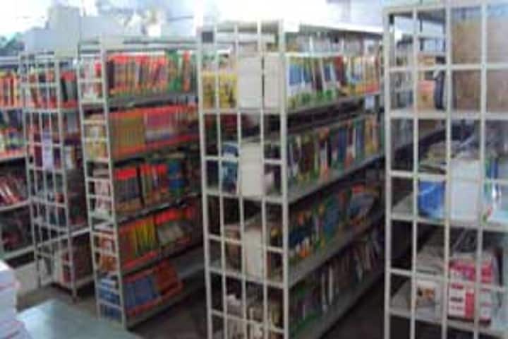Shri Sai Baba Aadarsh Mahavidyalaya campus in Ambikapur, Chhattisgarh, India — photo 4