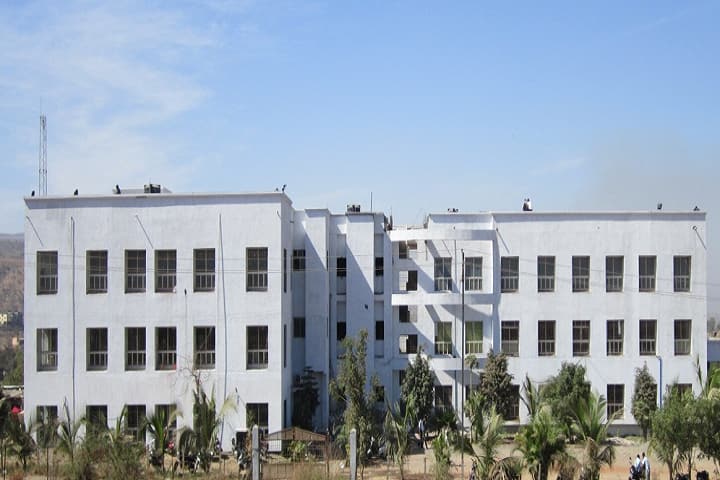 Abhinav Education Societys College of Pharmacy B Pharm, Haveli campus in Pune, Maharashtra, India