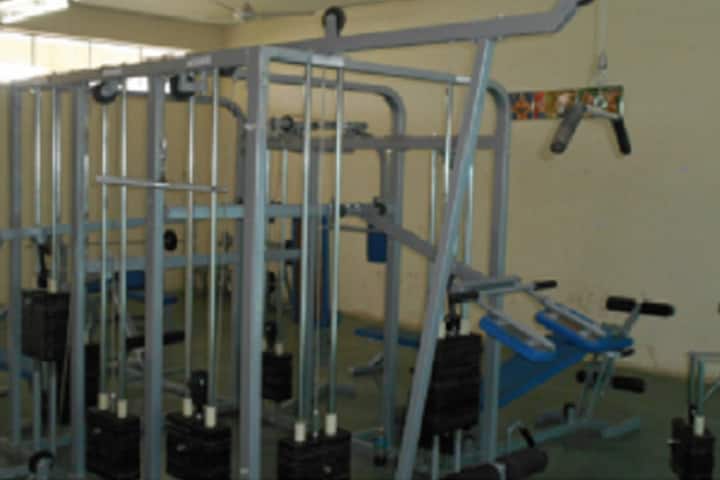 Abhinav Education Societys College of Pharmacy B Pharm campus in Pune, Maharashtra, India — photo 3