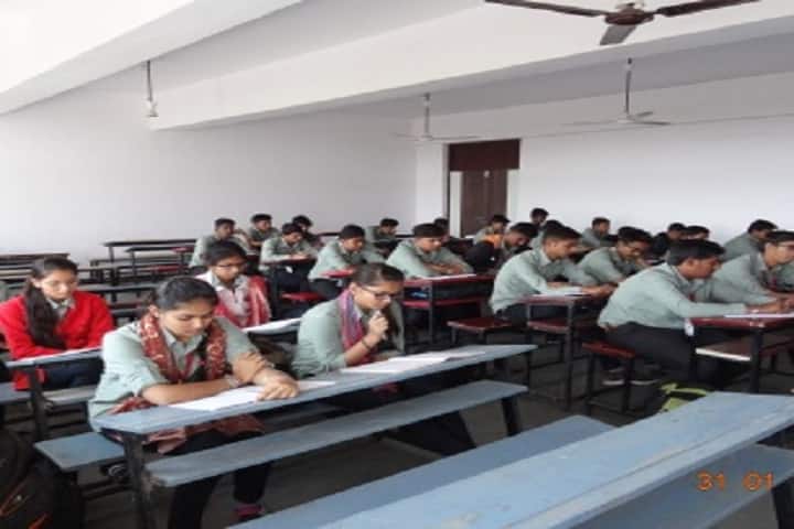 RH Patel Institute of Technology campus in Kheda, Gujarat, India — photo 2