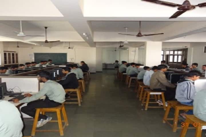 RH Patel Institute of Technology campus in Kheda, Gujarat, India — photo 3