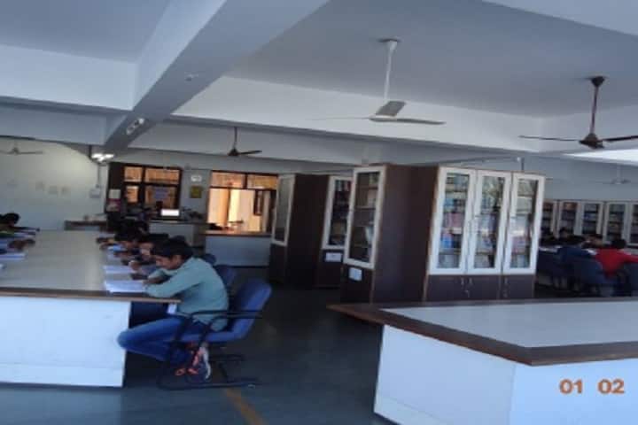 RH Patel Institute of Technology campus in Kheda, Gujarat, India — photo 4