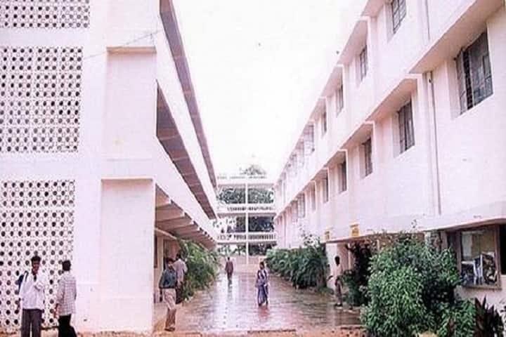 Arulmigu Meenakshi Amman College of Engineering, Tiruvannamalai campus in Tiruvannamalai, Tamil Nadu, India