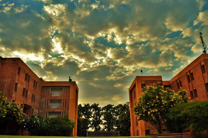 IMT Nagpur campus in Nagpur, Maharashtra, India — photo 1