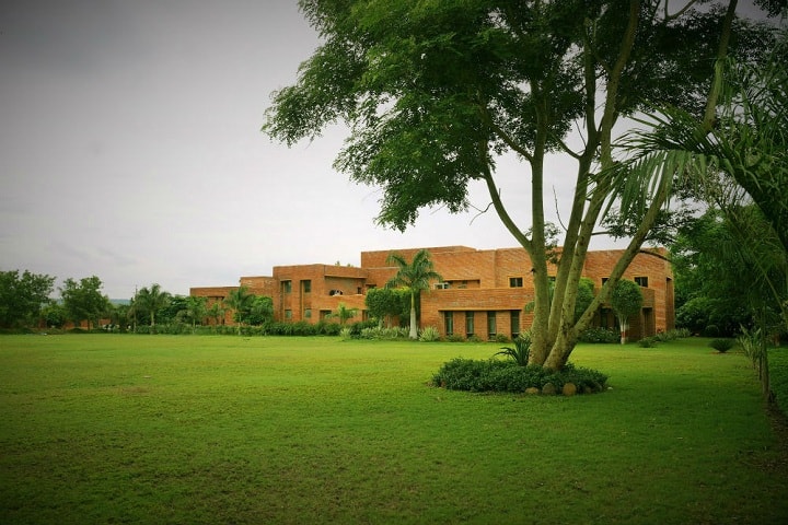 IMT Nagpur campus in Nagpur, Maharashtra, India — photo 2