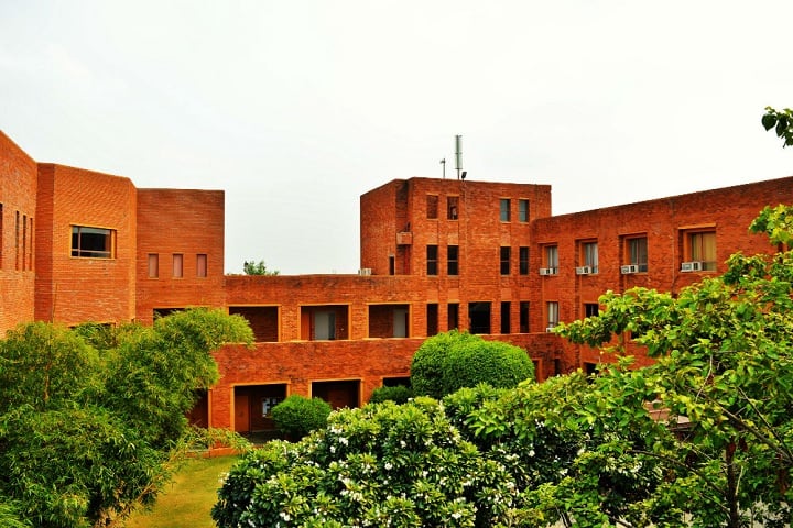 IMT Nagpur campus in Nagpur, Maharashtra, India — photo 4
