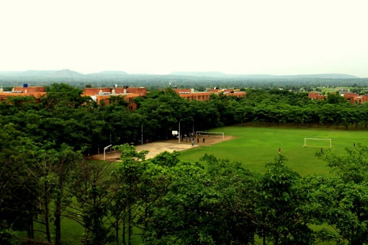 IMT Nagpur campus in Nagpur, Maharashtra, India — photo 5