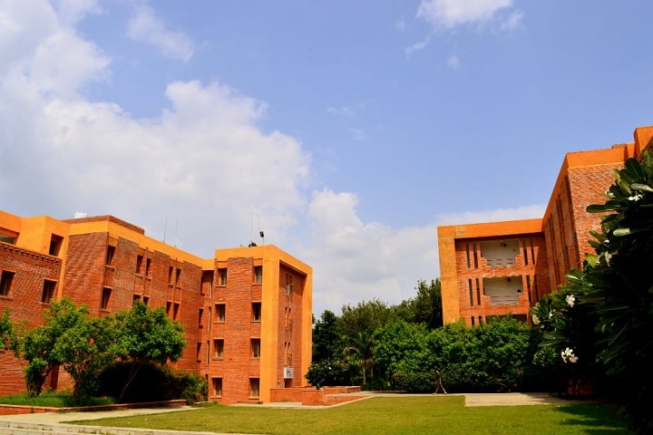 IMT Nagpur campus in Nagpur, Maharashtra, India — photo 6