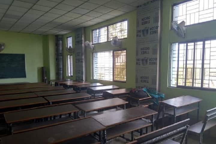 North Calcutta Polytechnic campus in Kolkata, West Bengal, India — photo 2