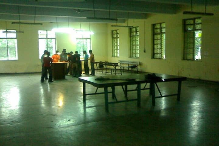 North Calcutta Polytechnic campus in Kolkata, West Bengal, India — photo 4
