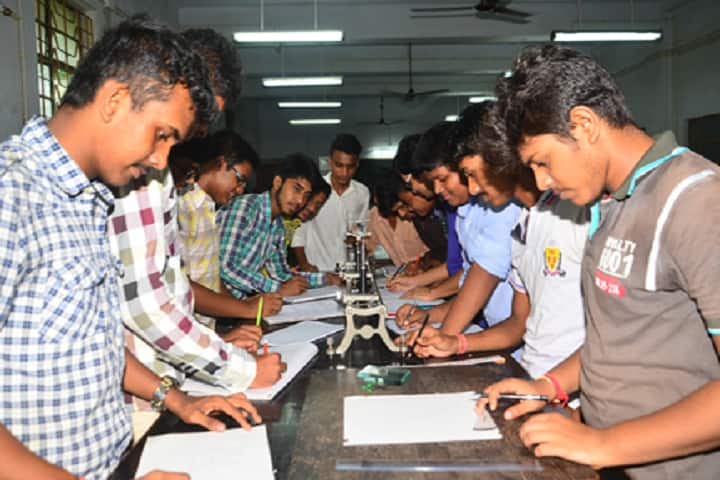 North Calcutta Polytechnic campus in Kolkata, West Bengal, India — photo 6