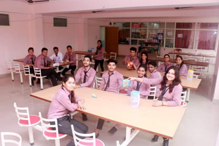 Abhilashi College of Pharmacy campus in Dolgi, Himachal Pradesh, India — photo 2