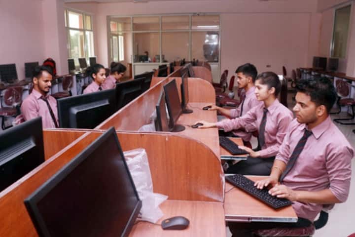Abhilashi College of Pharmacy campus in Dolgi, Himachal Pradesh, India — photo 4