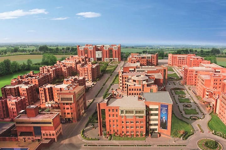 Amity Law School, Kolkata campus in Kolkata, West Bengal, India