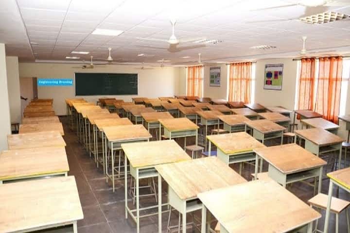 Paradise Institute of Technology campus in Murshidabad, West Bengal, India — photo 3