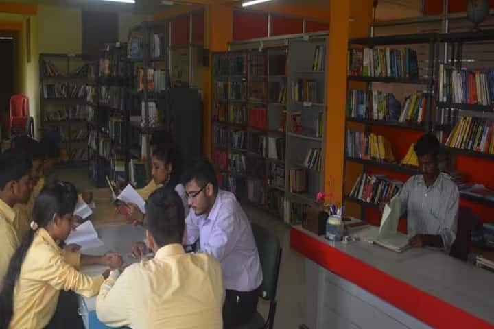 AMEX Law College campus in Purba Bardhaman, West Bengal, India — photo 2