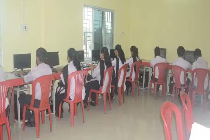 AMEX Law College campus in Purba Bardhaman, West Bengal, India — photo 3