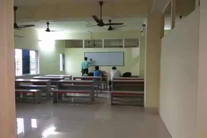AMEX Law College campus in Purba Bardhaman, West Bengal, India — photo 4