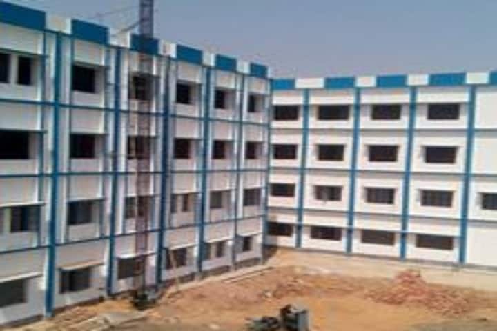 Nalhati Government Polytechnic campus in Birbhum, West Bengal, India — photo 1