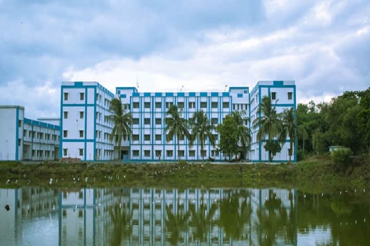 Nalhati Government Polytechnic campus in Birbhum, West Bengal, India — photo 2