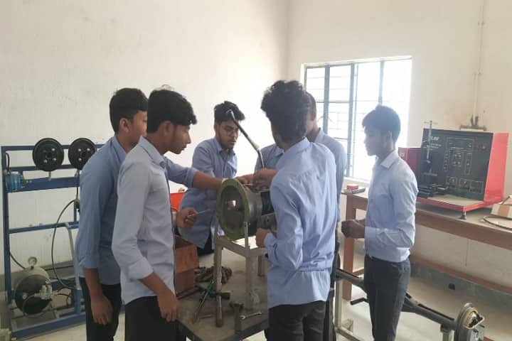 Nalhati Government Polytechnic campus in Birbhum, West Bengal, India — photo 6