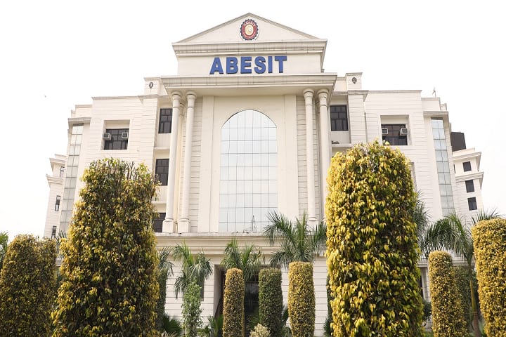 ABESIT College of Pharmacy, Ghaziabad campus in Ghaziabad, Uttar Pradesh, India