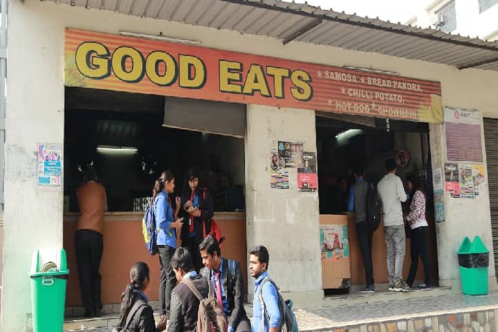 ABESIT College of Pharmacy campus in Ghaziabad, Uttar Pradesh, India — photo 4