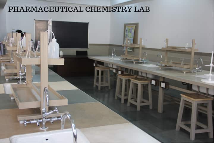 ABESIT College of Pharmacy campus in Ghaziabad, Uttar Pradesh, India — photo 5