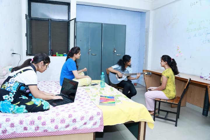 ABESIT College of Pharmacy campus in Ghaziabad, Uttar Pradesh, India — photo 6