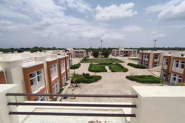Government Polytechnic campus in Kheda, Gujarat, India — photo 3