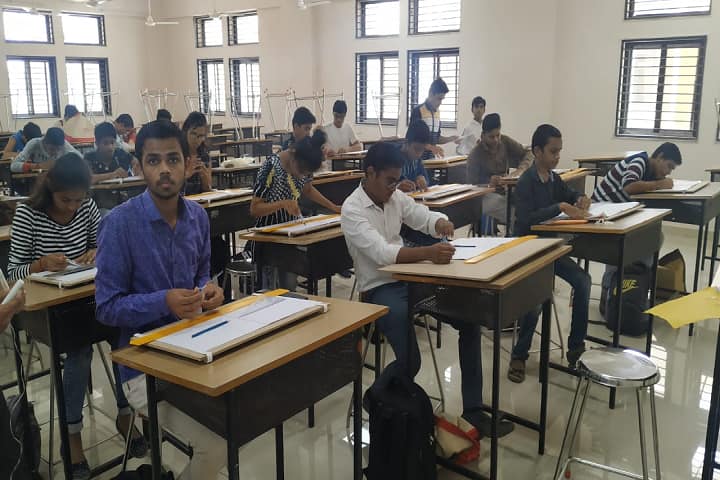 Government Polytechnic campus in Kheda, Gujarat, India — photo 6