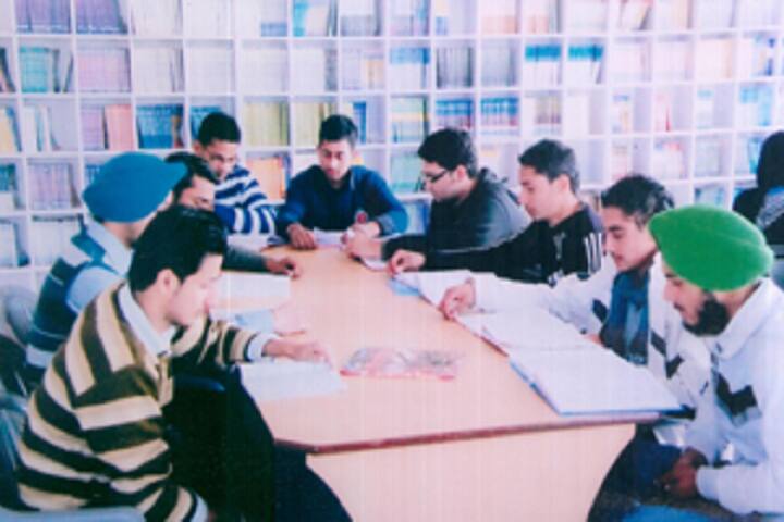 Pannu Polytechnic College campus in Gurdaspur, Punjab, India — photo 5