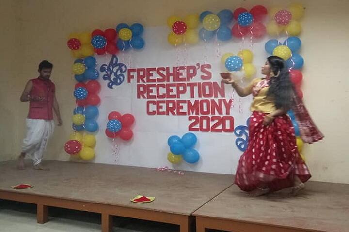 Mirmadan Mohanlal Government Polytechnic campus in Nadia, West Bengal, India — photo 4